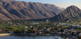 A Legacy of Timeless Architectural Heritage Makes Pushkar a Fascinating City